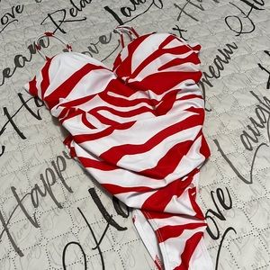 Matte collection swimsuit